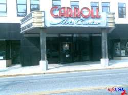 Carroll County Arts Center